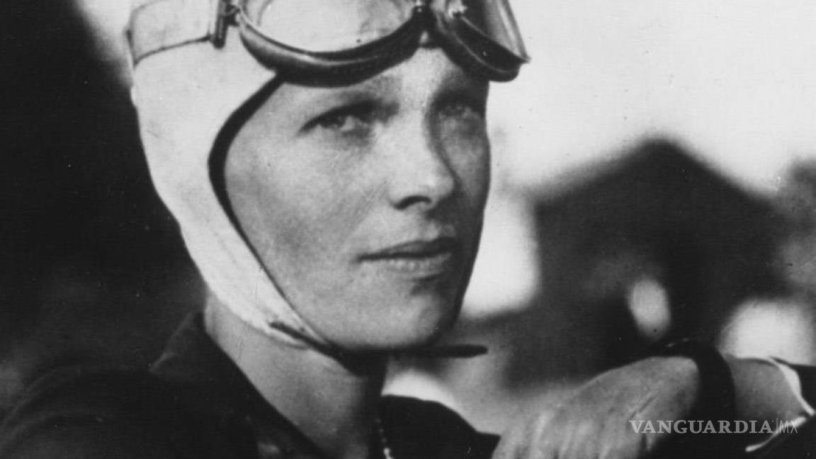 Pronto podría resolverse el misterio de Amelia Earhart