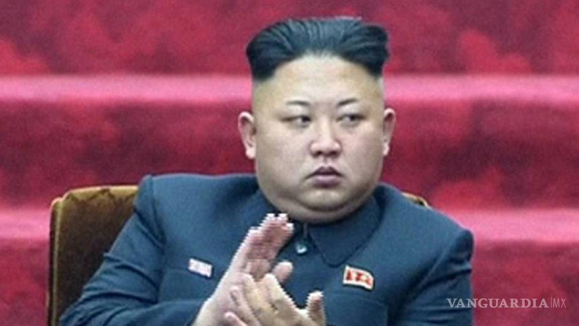 Tía de Kim Jong-un, en la mira por 'purga' norcoreana