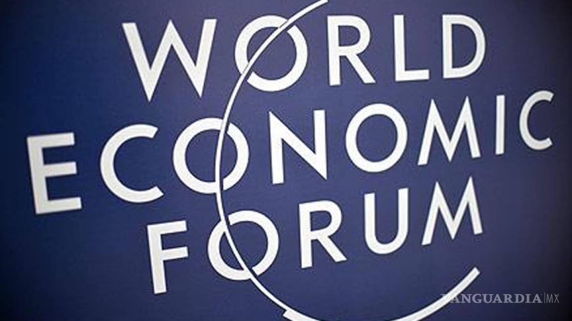 Hoy inicia el Foro Económico Mundial para América Latina