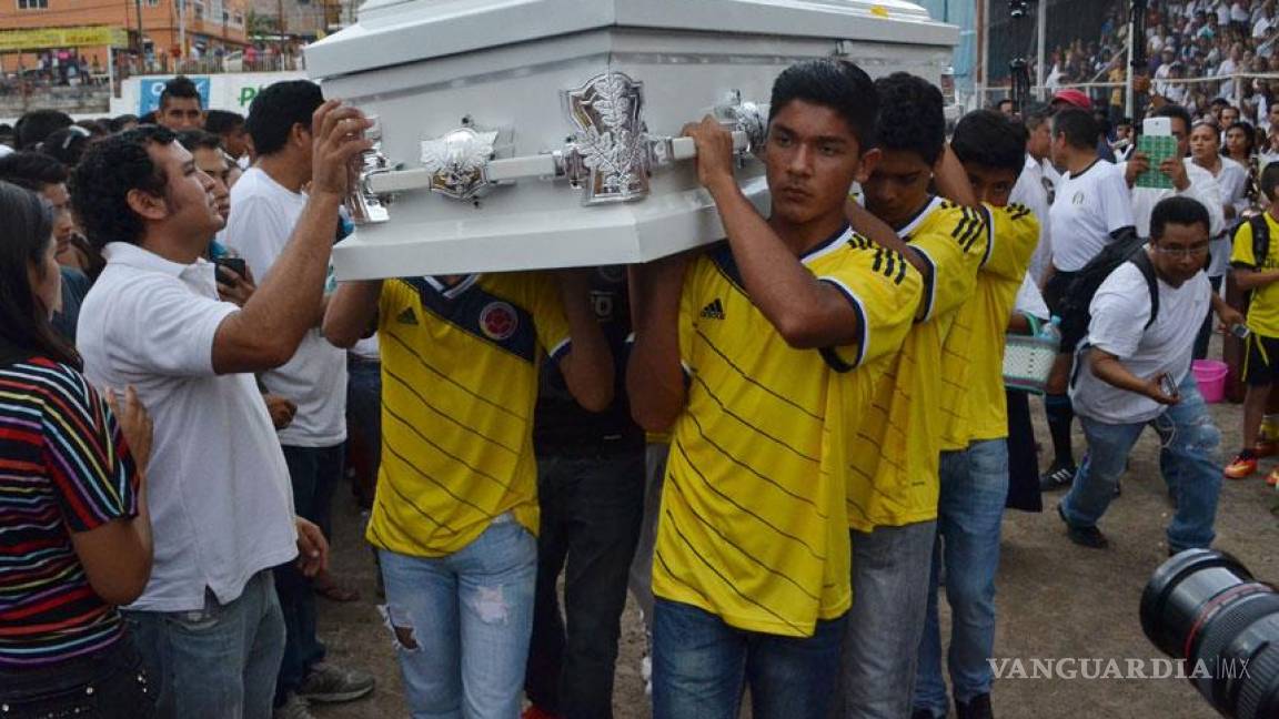 Rechazan que ataque contra jóvenes en Guerrero fuera por venganza
