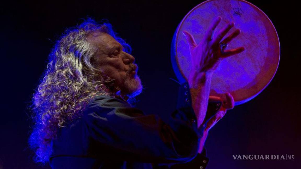 Lollapalooza, entre Robert Plant y Jack White