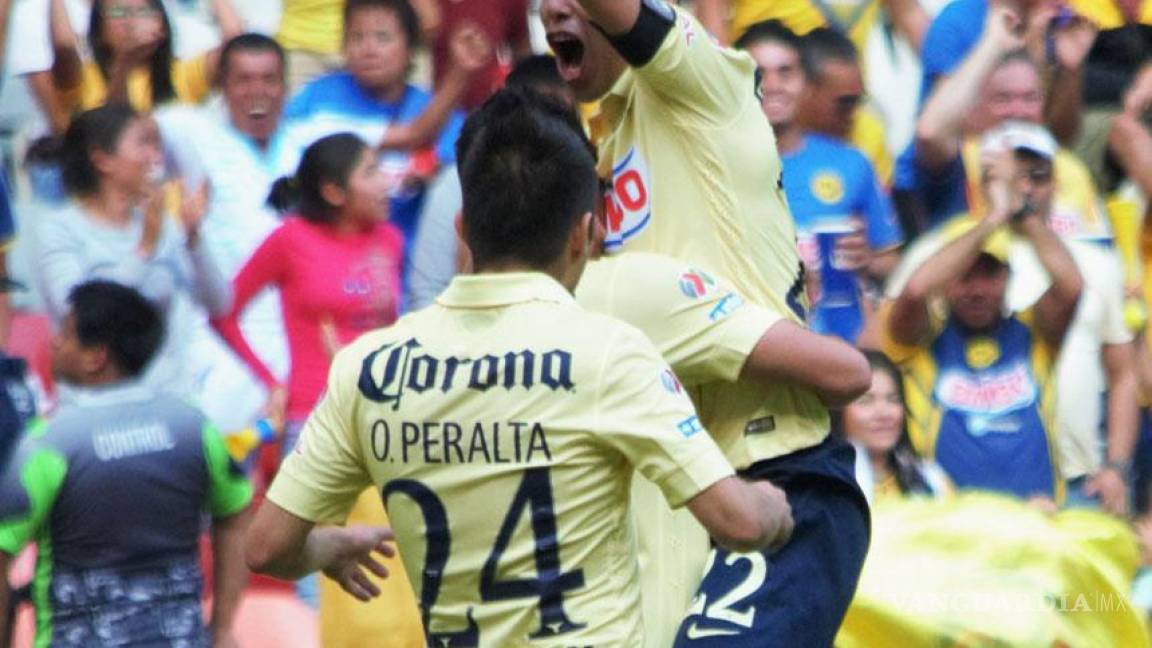 Sudamericanos Pabón, Burbano y Martínez lideran goleo en México