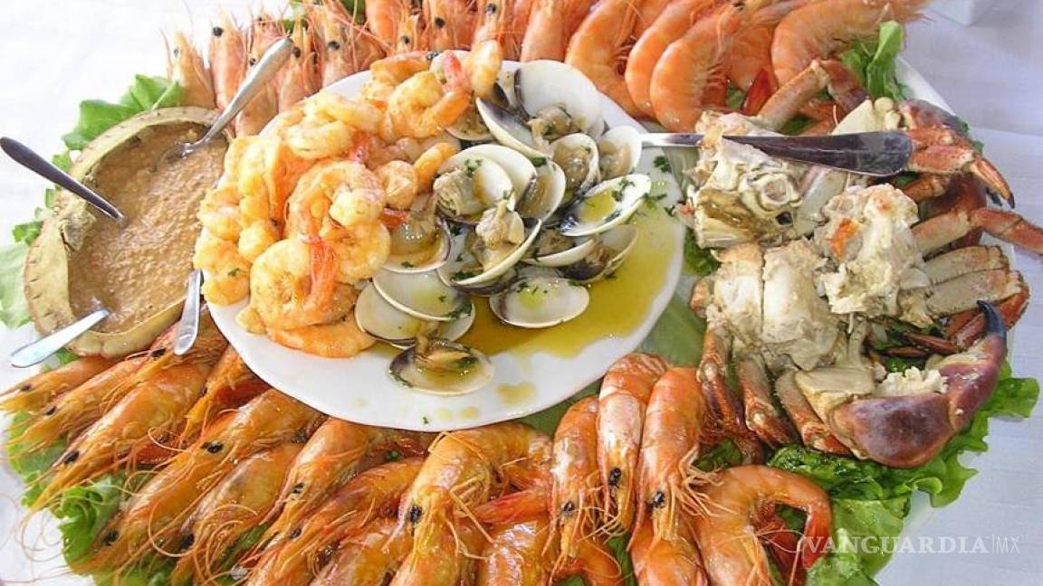 Subieron hasta más de 50% precios de pescados y mariscos en Semana Santa