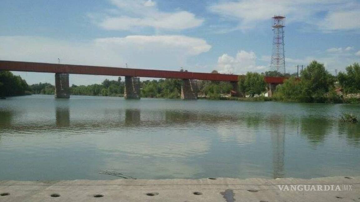 Río Sabinas, uno de los problemas ambientales más graves en Coahuila