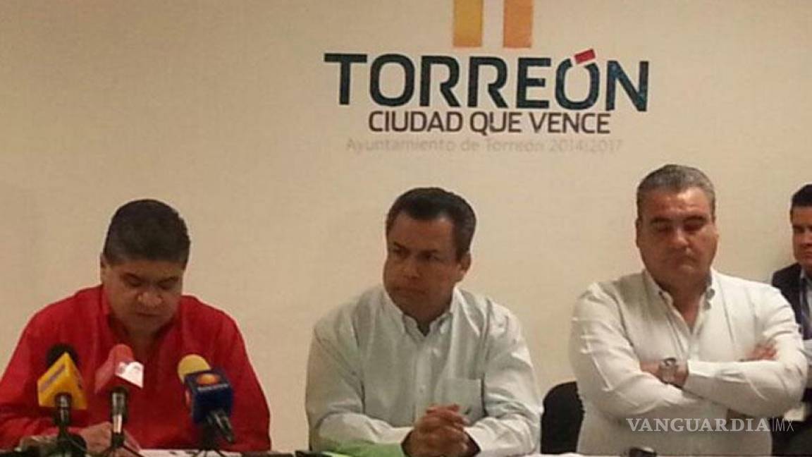 Se mantiene tendencia delictiva en Torreón
