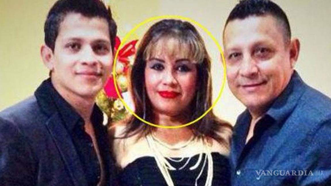 Dos detenidos por muerte de Aldo Sarabia, su esposa y un integrante de El Recodo