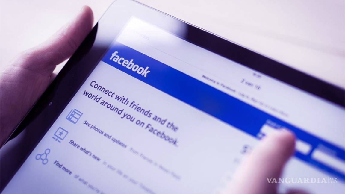 Es rechazada demanda colectiva en contra de Facebook