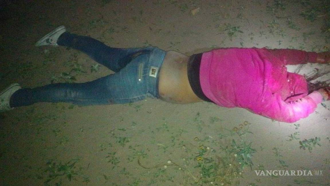 Asesinan a dos mujeres en el panteón de Matamoros, Coahuila