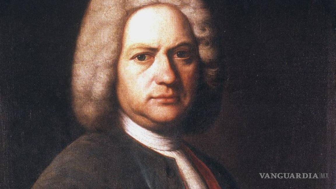 Bach no compuso 8 de sus preludios, aseguran