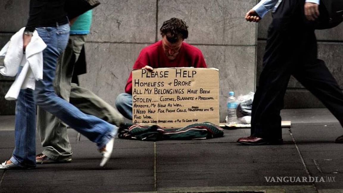La pobreza en Nueva York aumenta en 21.3%: informe