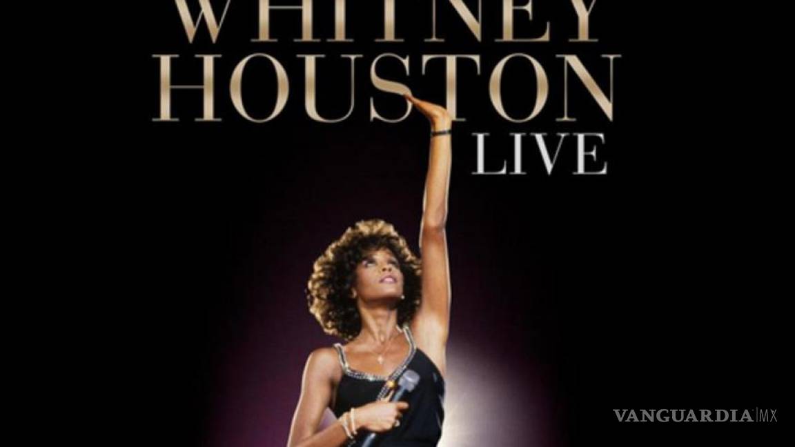 Nuevo álbum de Whitney Houston reúne su legado