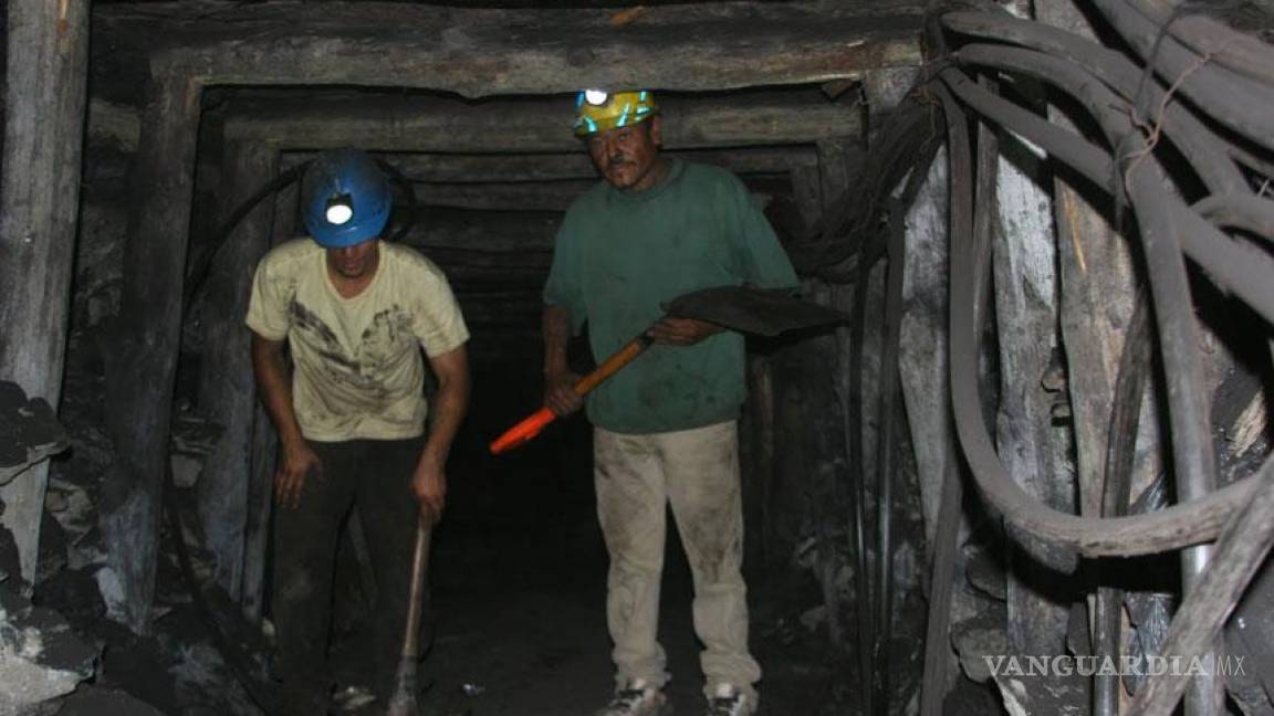 Peritajes a mina Pasta de Conchos no son oficiales: Secretaría del Trabajo