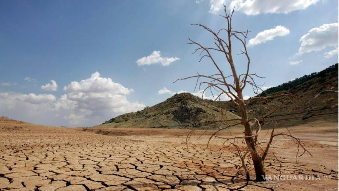 México asesorará a CA sobre impacto de sequías
