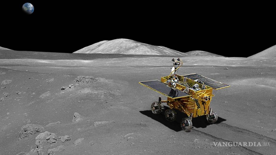 China lanzará una nueva sonda lunar el fin de semana