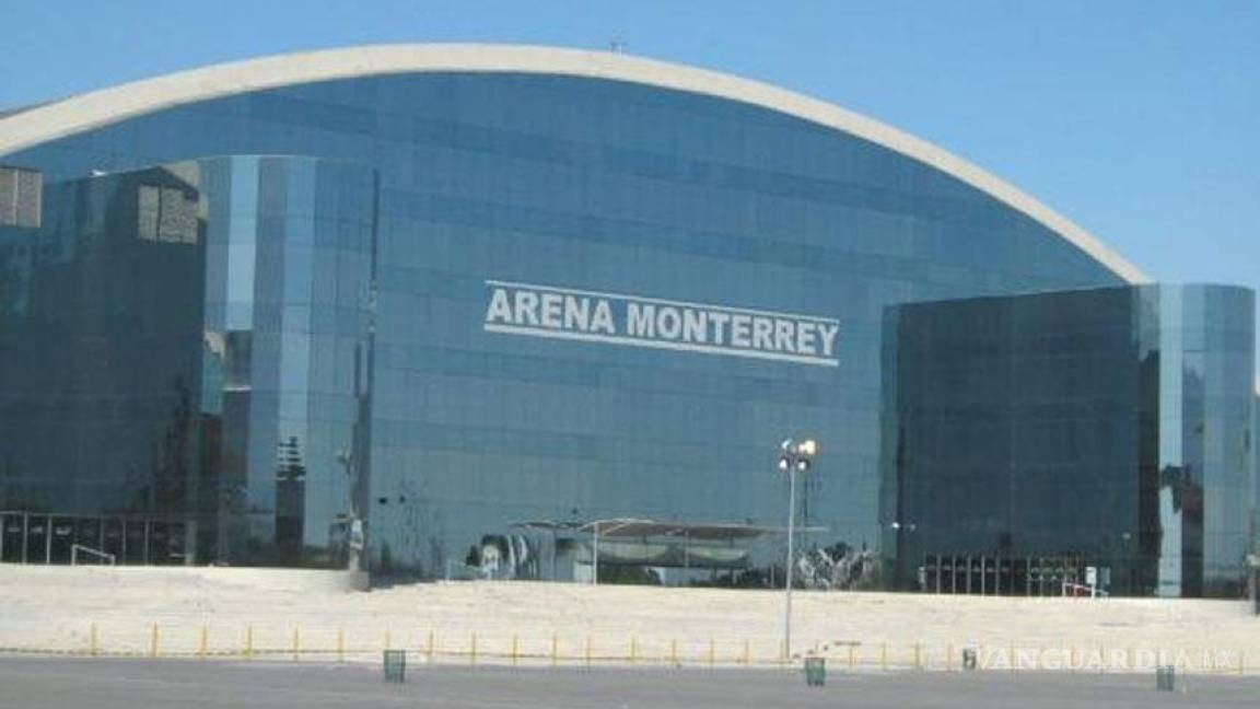 Preolímpico de baloncesto ya no será en Monterrey
