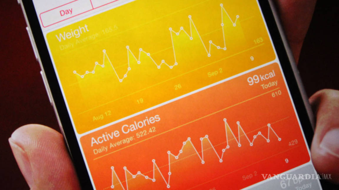 Apple va por un nuevo producto relacionado a la salud