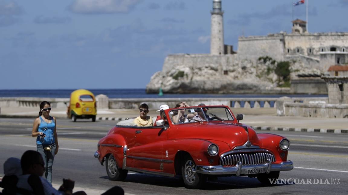 Cuba presenta deficiencias en hoteles para recibir a turistas gringos