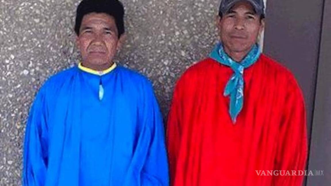 Corredores Tarahumaras mexicanos competirán por primera vez en Castellón, España