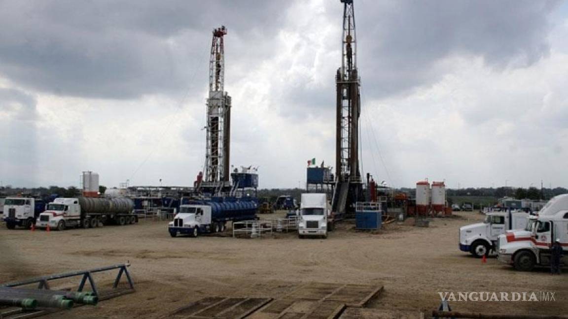 Chicontepec, la joya petrolera mexicana, ofrecida a las multinacionales