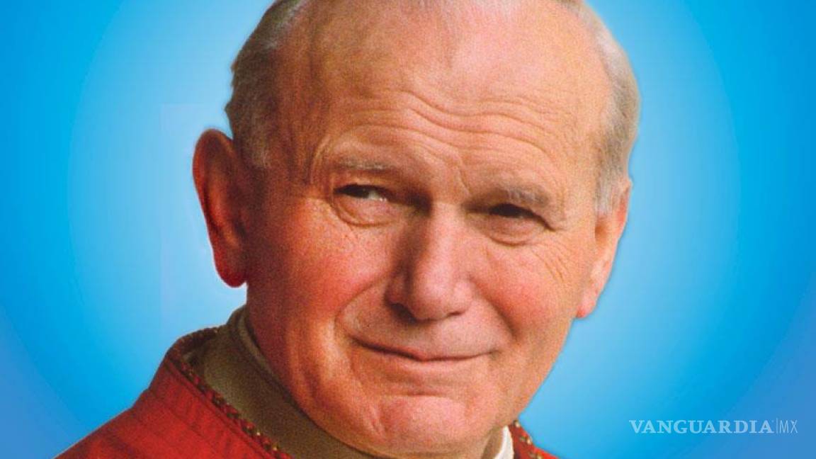 Vanguardia en la historia: Mala, la salud de Juan Pablo II
