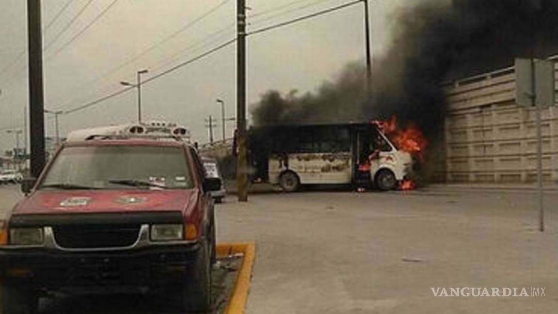 La PGR atrae investigación de detenidos por violencia en Tamaulipas