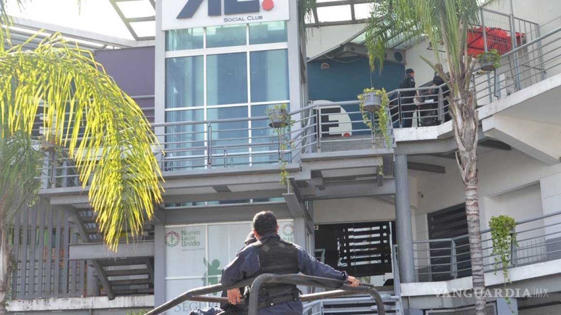 Comando balea bar en Nuevo León, ataque contra fiesta deja 3 muertos