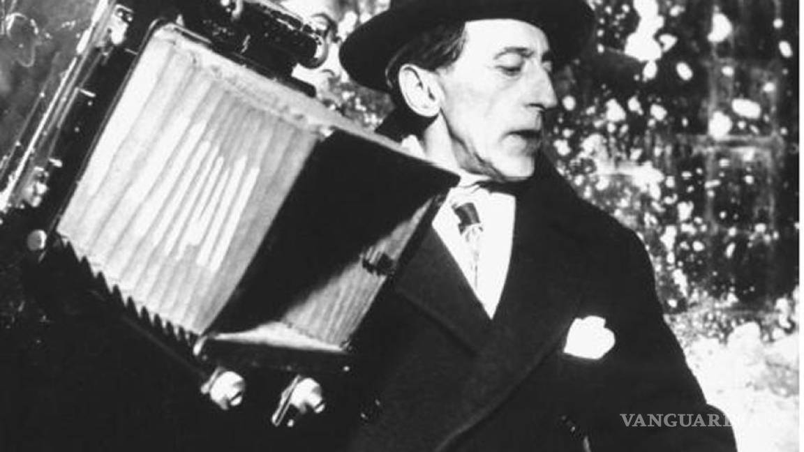 Hace 125 años nació Jean Cocteau, el artista total