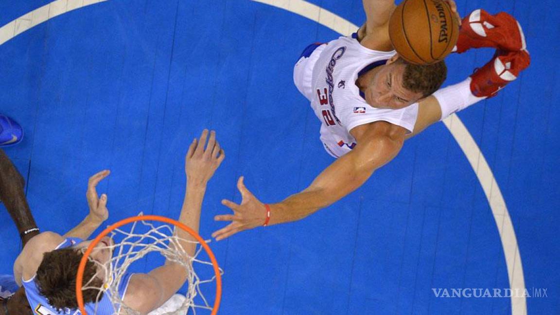 NBA: Clippers logran récord ganador de la franquicia