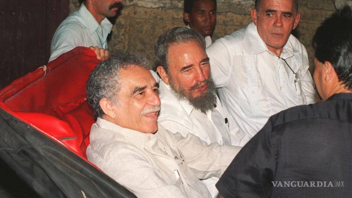 Legisladora colombiana se regocija con la muerte de García Márquez