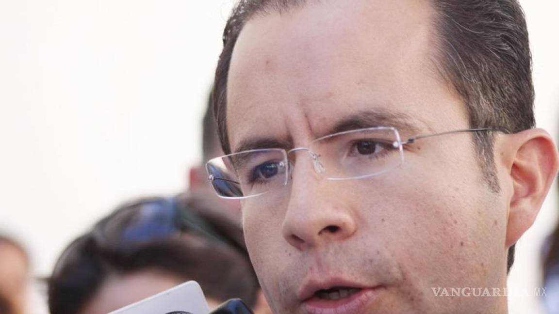 Corte de EU desecha demanda de Pemex que involucra a César Nava