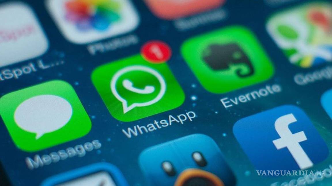 La UE decidirá sobre compra Facebook-WhatsApp