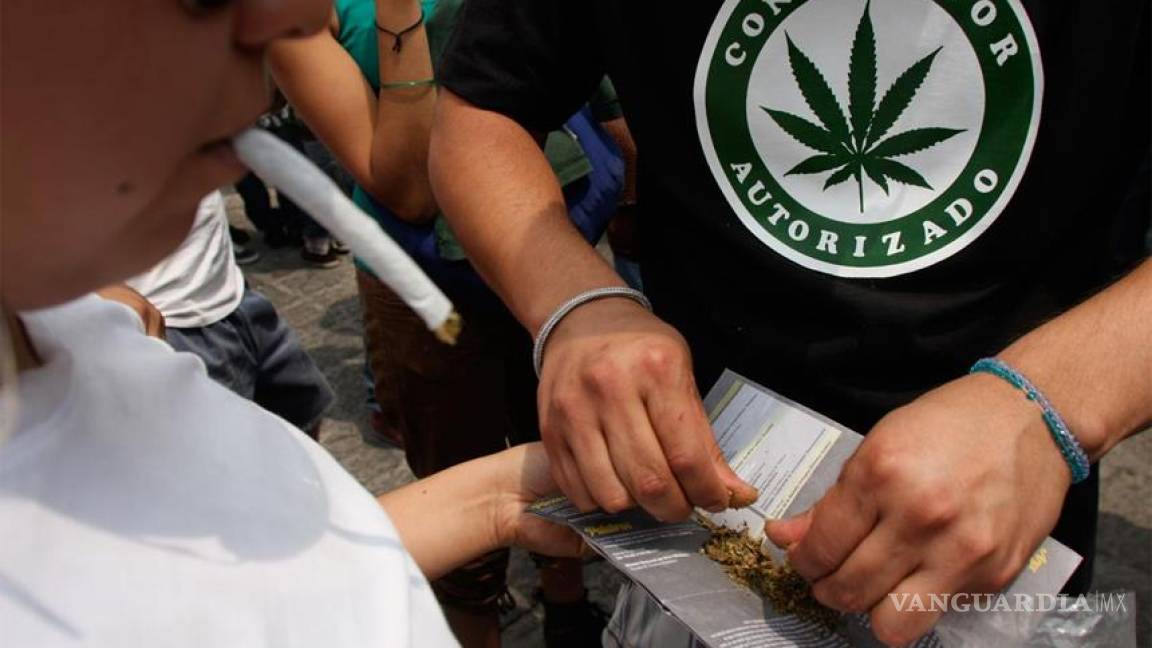 Legalizar algunas drogas no abatiría el problema del narco: experto