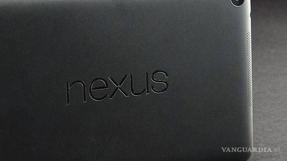 Tableta Google Nexus 9 sería fabricada por HTC