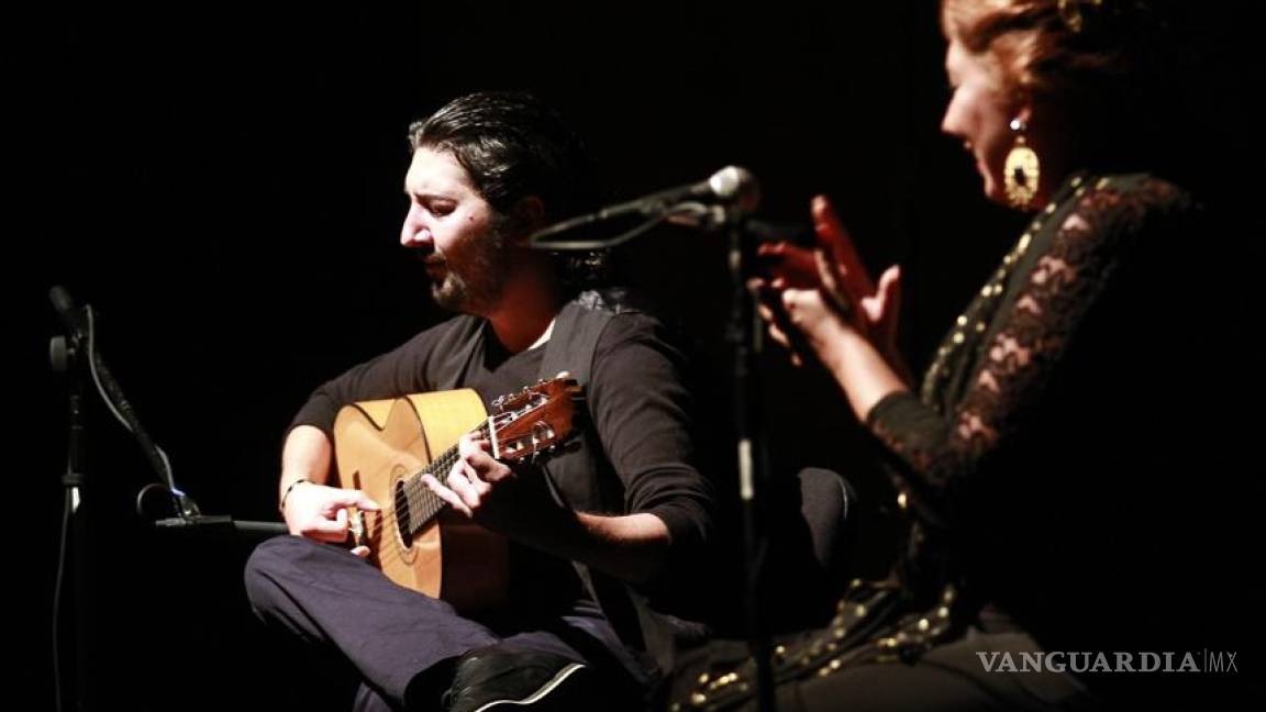 Gala Flamenca cierra el XIX Festival Internacional de la Guitarra