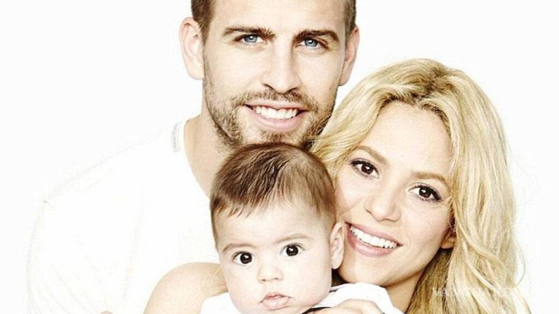 Shakira lanzará línea de juguetes para bebés