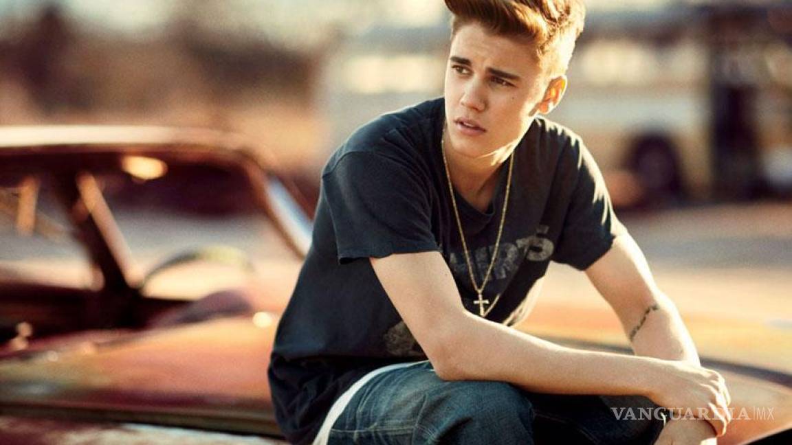 Retiran cargos contra Justin Bieber por agredir a chofer