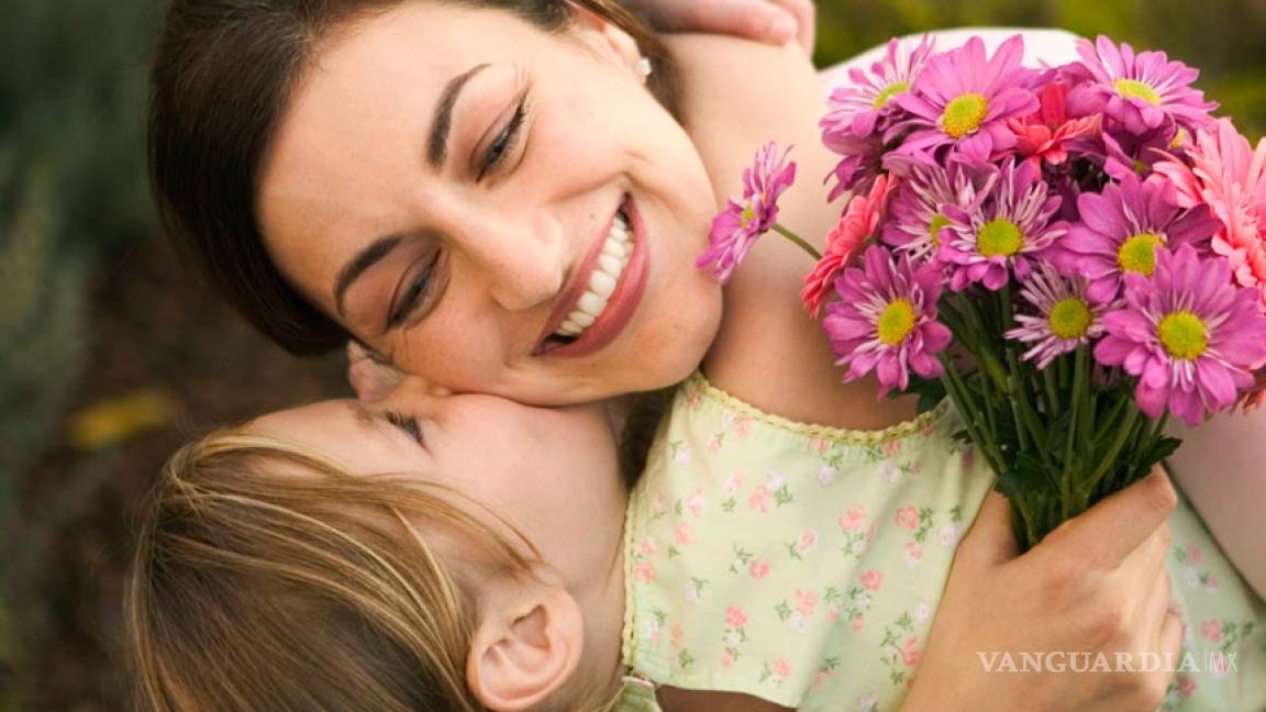 4 razones por las que no debes sentirte culpable de no ser la mamá perfecta