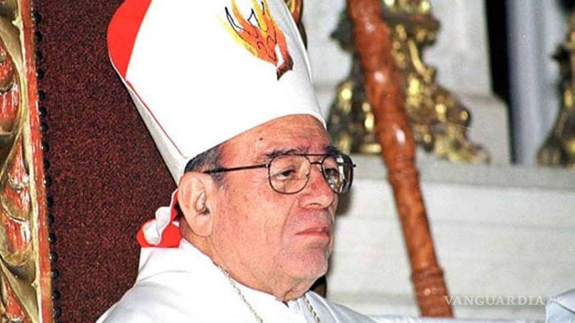 Ventana a la Historia: Samuel Ruiz García, fue conminado por el Vaticano