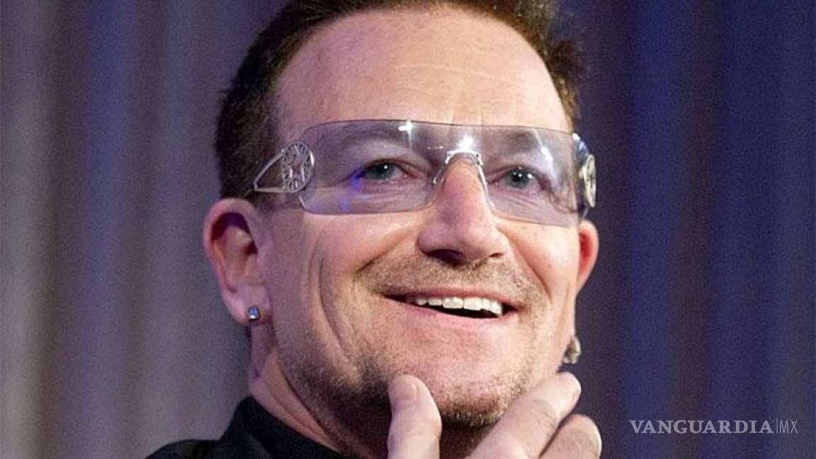 Representante de U2 los abandona tras 25 años