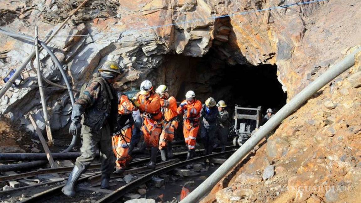 En 2015 se cancelaron 154 proyectos mineros