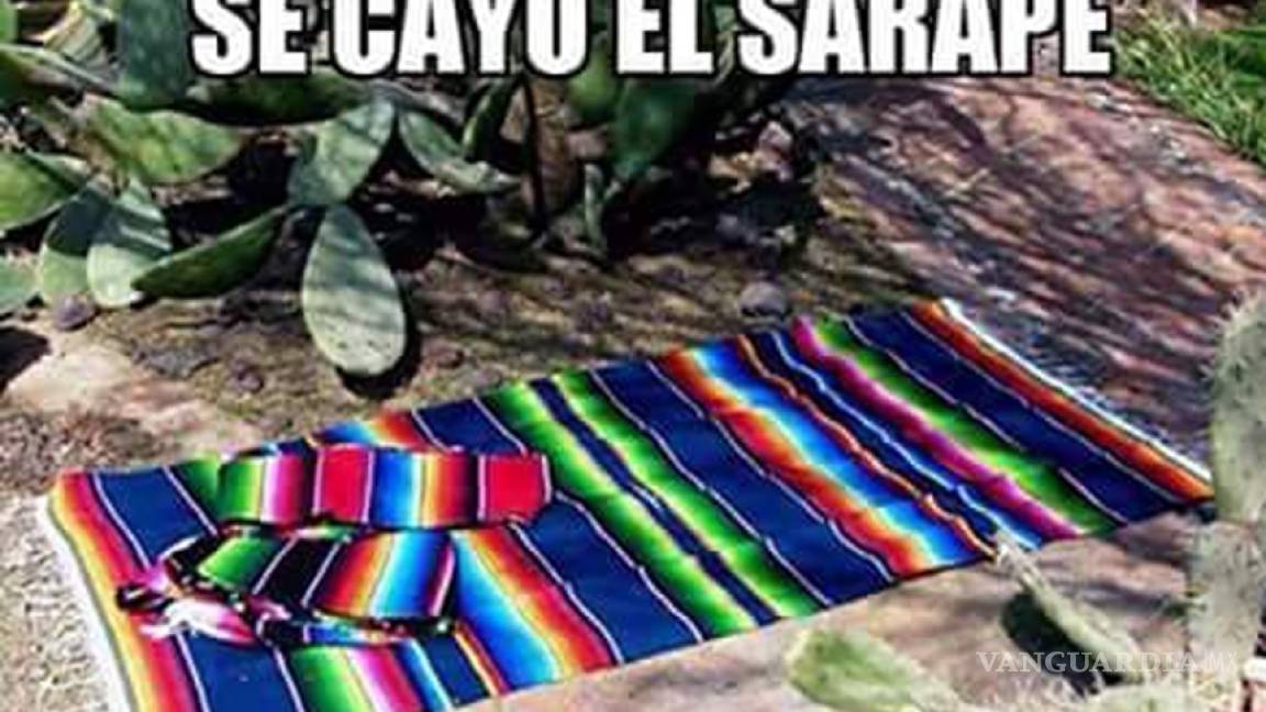 Memes invaden las redes por sismo en Saltillo