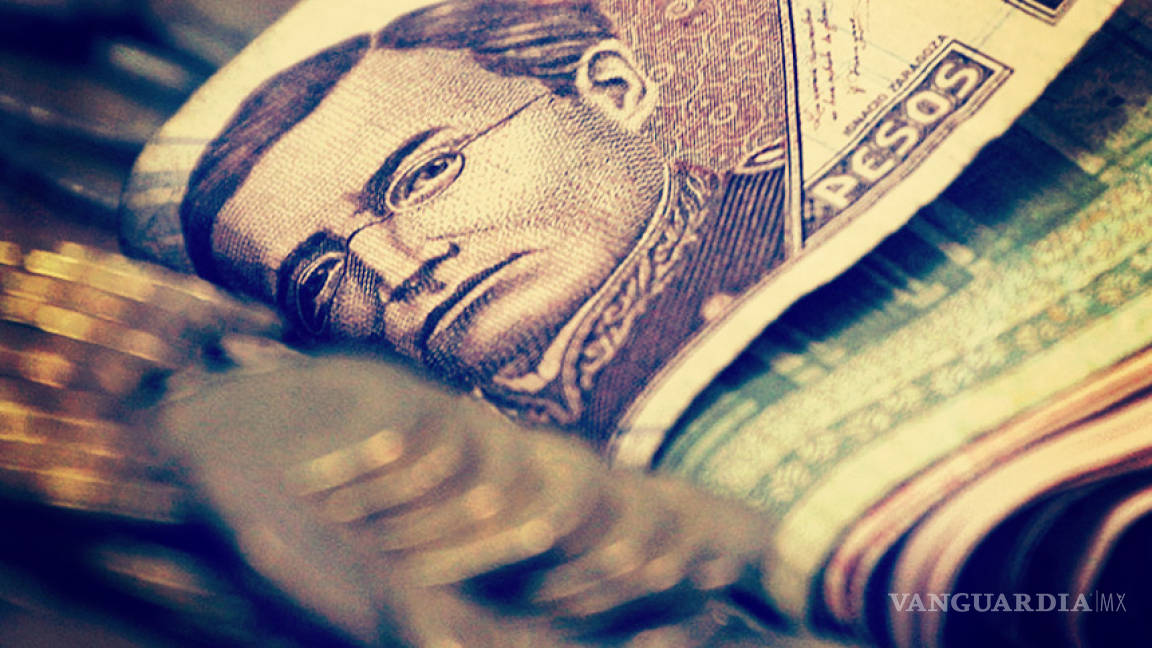 Banxico entregó al gobierno federal 321 mil 653 millones de pesos de ganancias por divisas