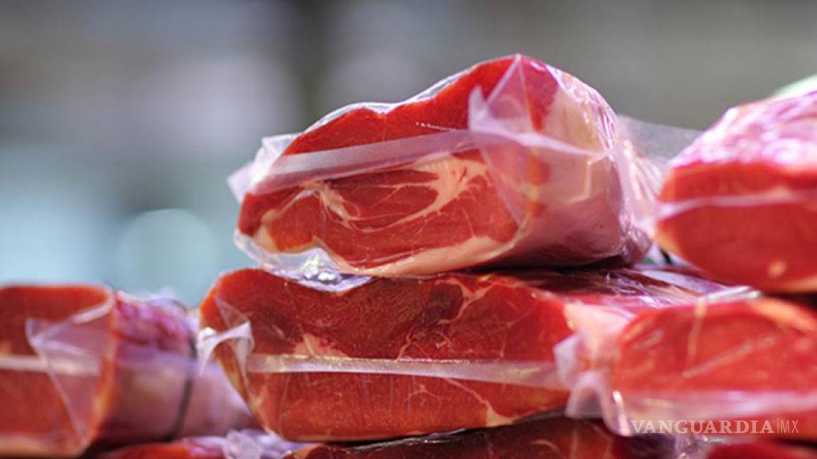 México y Canadá insisten en sanciones contra EU por etiquetado de carne