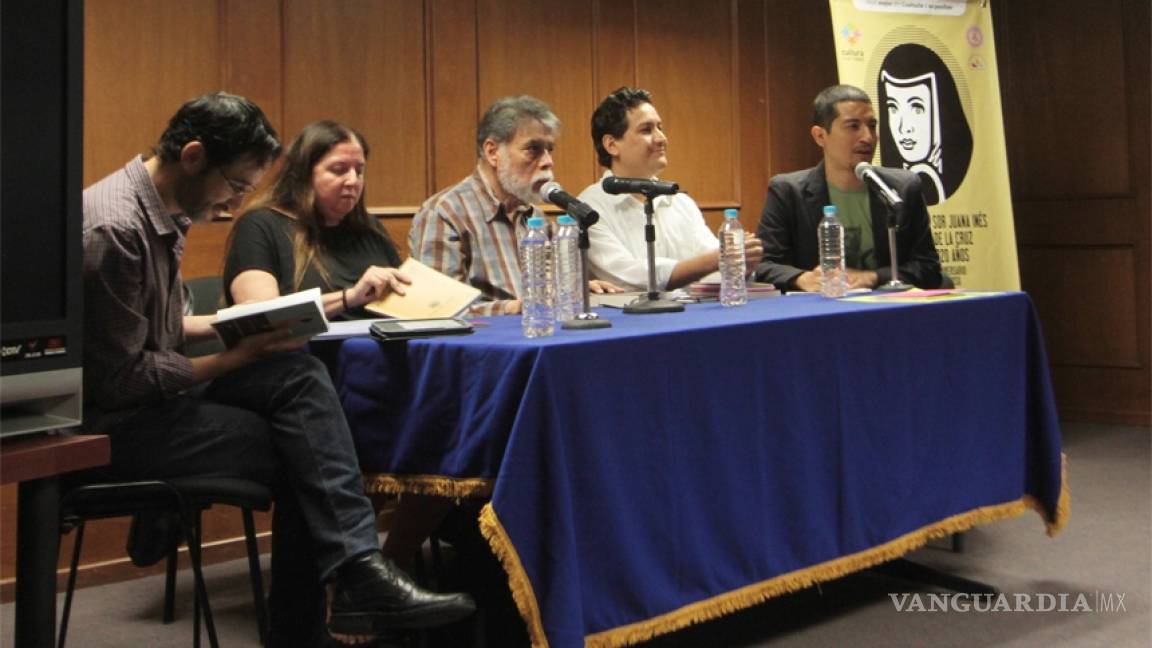 Inicia el tercer Encuentro Internacional de Poesía Manuel Acuña