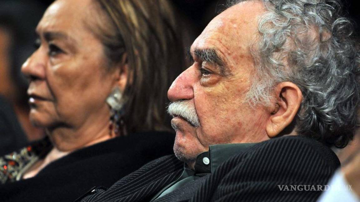 Música, el vicio favorito de García Márquez