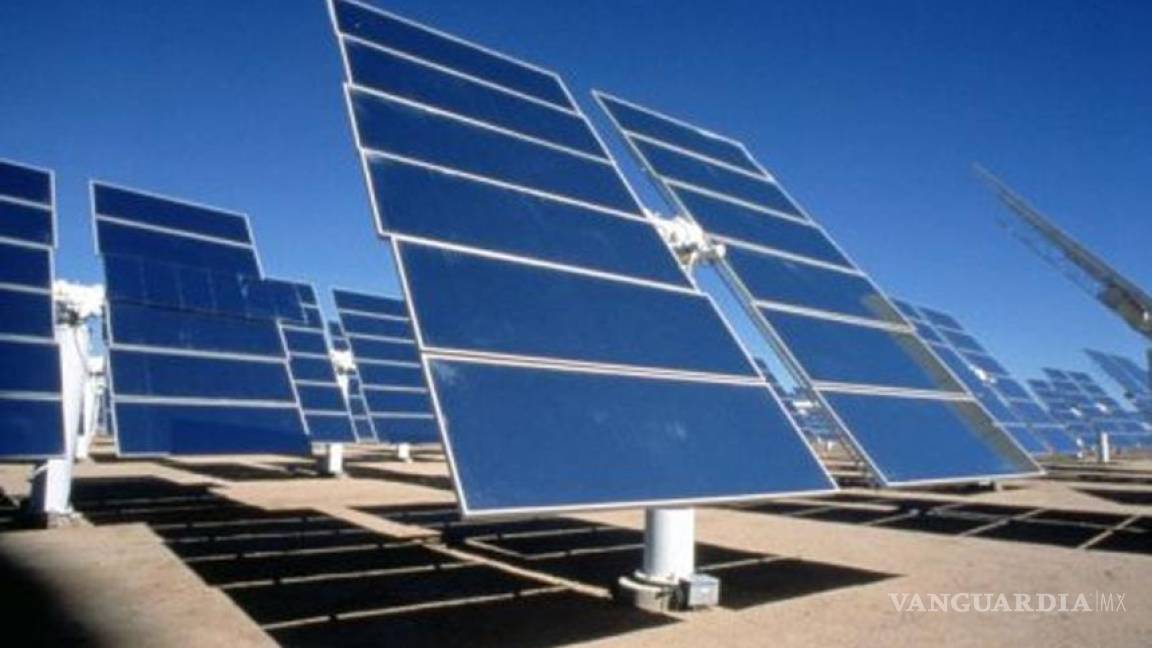 Buscará la UIA extender el uso de energía solar en La Laguna