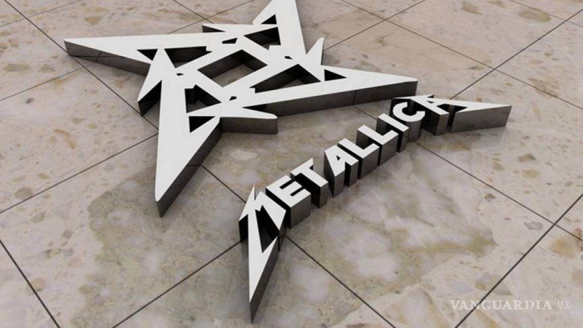 Metallica en 3D llegará a los cines mexicanos