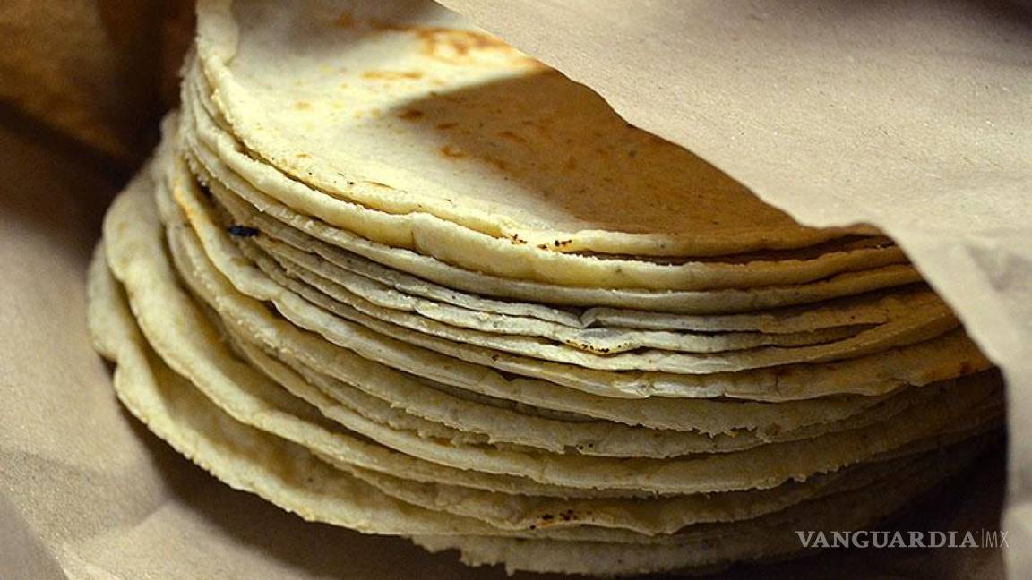 México espera producir 8 millones de toneladas de tortilla en 2014