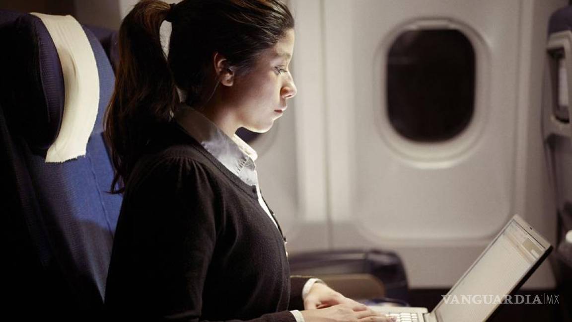 Aeroméxico ofrecerá Wi-Fi en algunos vuelos