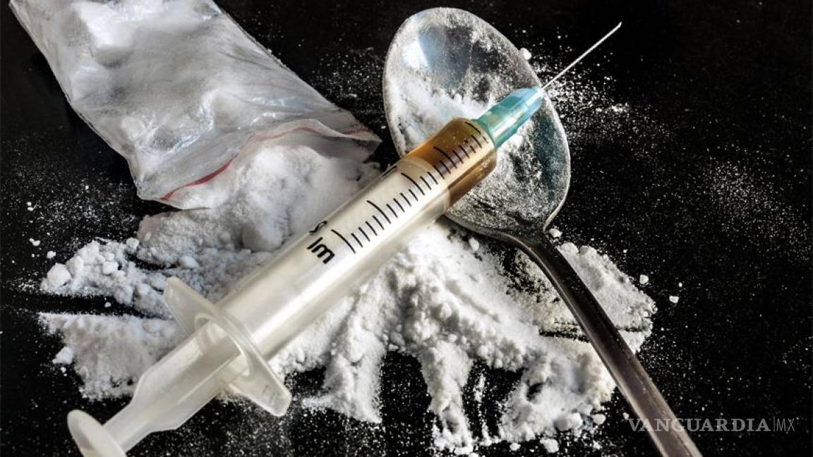 Narco mexicano opta por enviar heroína barata a EU